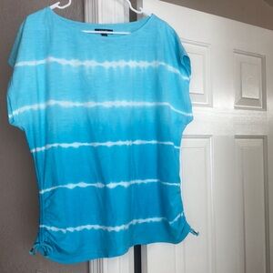 Chaps Womens XL Sleeveless Top